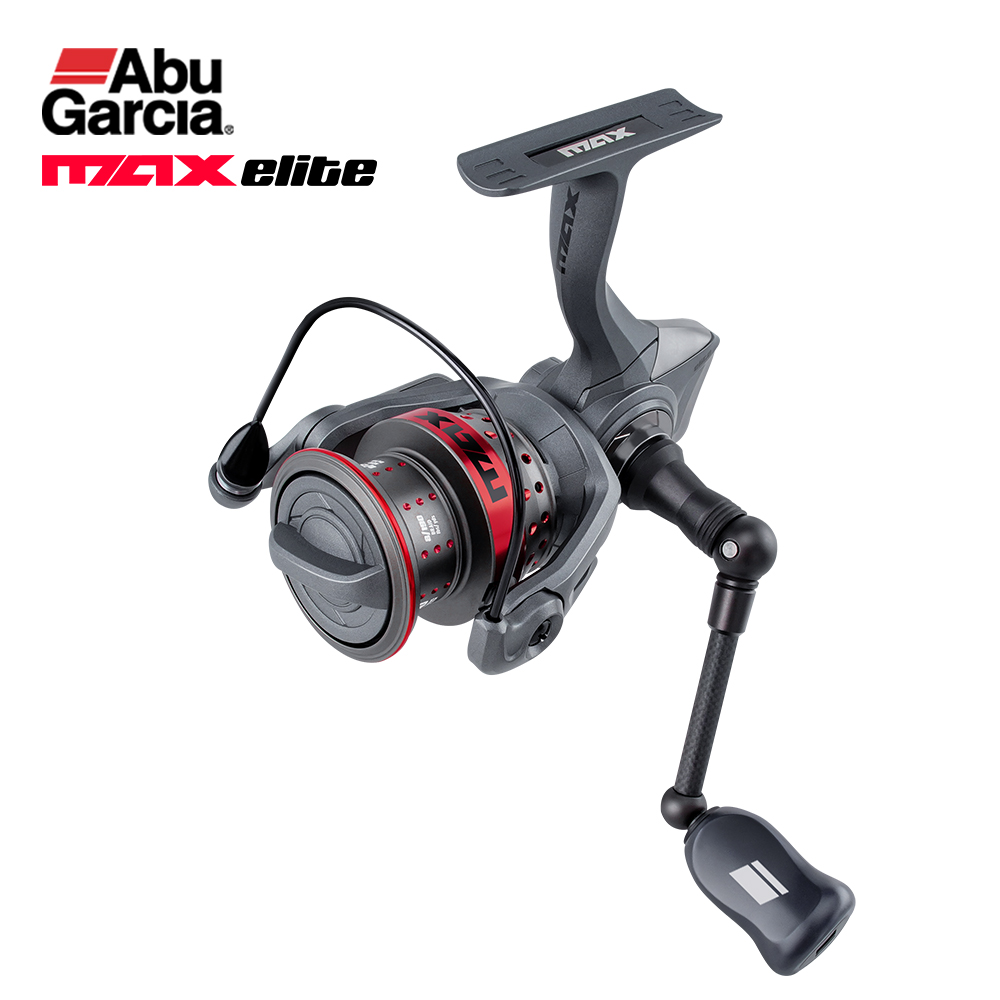 Abu Garcia Reel Max - ABU GARCIA MAX Elite Spin Balıkçılık