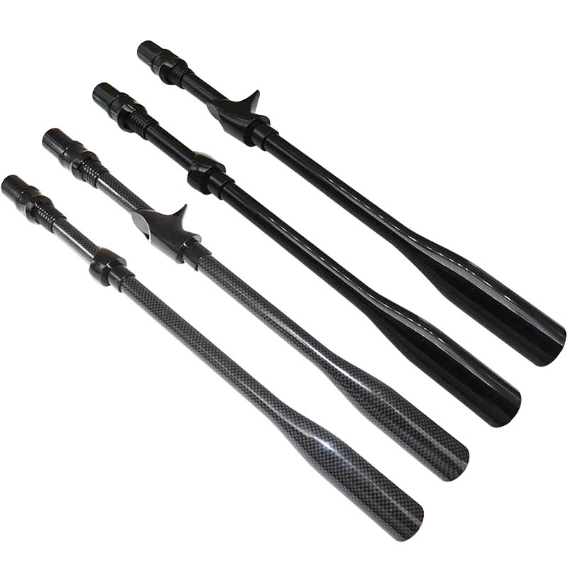 Fishing Rod Building Kit - Özel Şekilli Tüp Desen Kavrama DIY