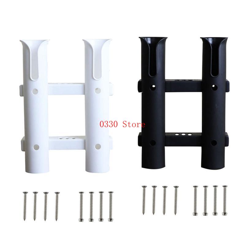 Fishing Rod Rack - Dayanıklı plastik olta rafları Tutucu braketleri