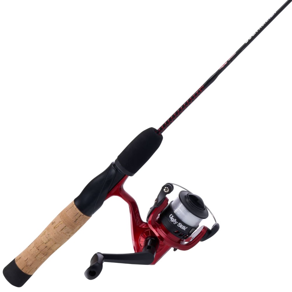 Fishing Rod Spinning - 3 Feet Orta Aksiyonlu Olta Kamışı