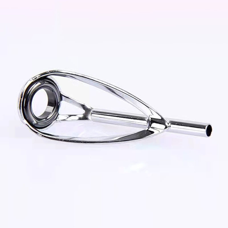 Fishing Rod Tip Replacement - 【Dolaşmayan Uç Üst Kılavuz Seti】 Seramik