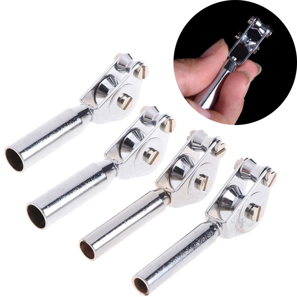 Fishing Rod Tip Replacement - Yeni 1 adet olta kamışı çubuk