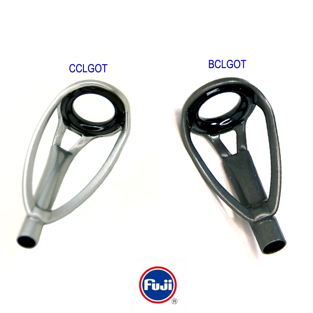 Fishing Rod Tip Replacement - Balıkçılık çubuklar için orijinal Fuji ucu