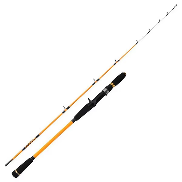 Fishing Rod Surf - 1.55M Tuzlu Su Açık Deniz Spin