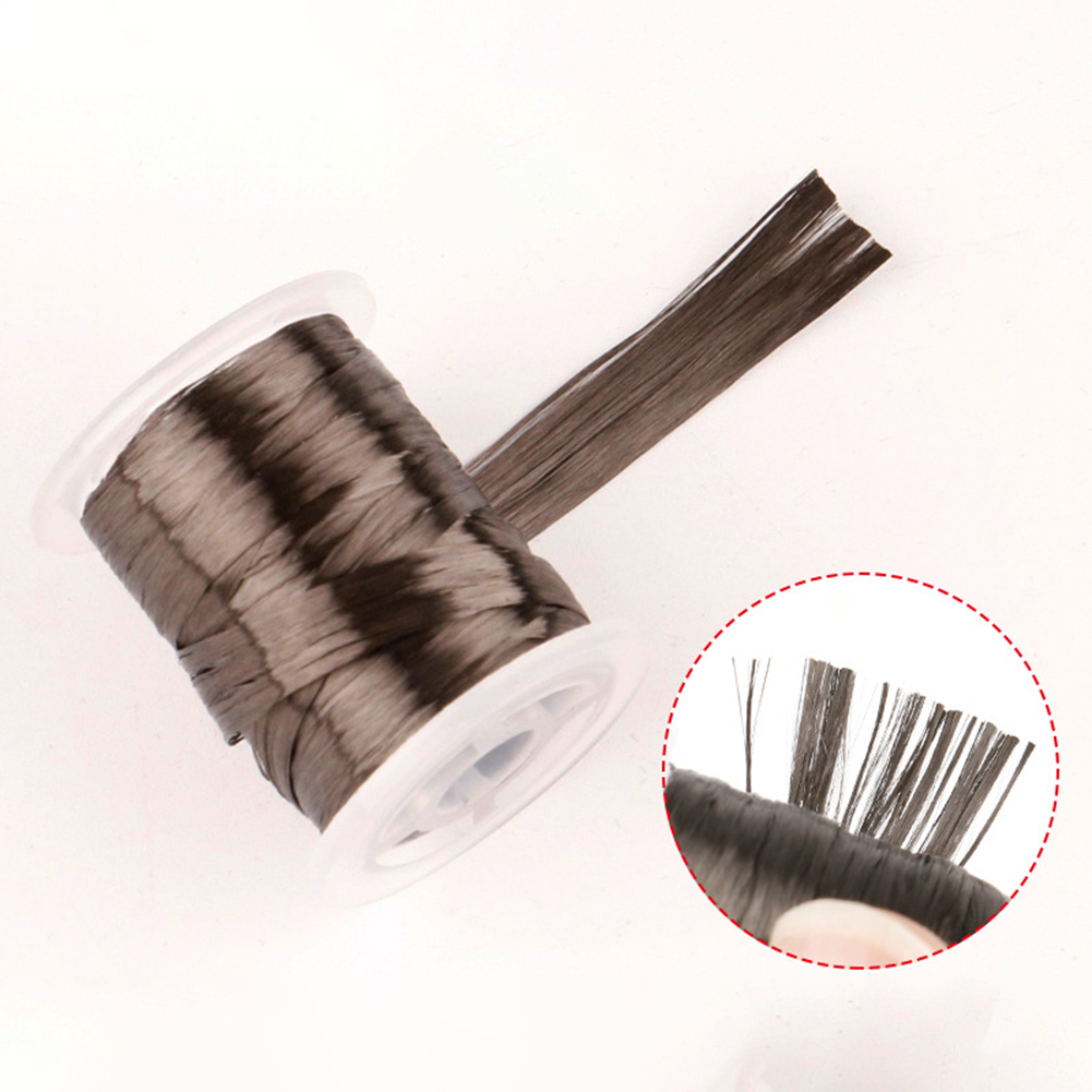 Fishing Rod Building Kit - Olta kılavuz halka sarma hattı çubuk