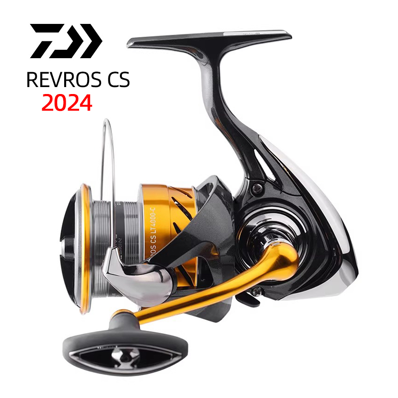 Daiwa Reel Bg - DAIWA REVROS LT İplik Balıkçılık Reel