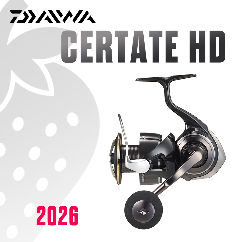 Daiwa Reel Bg - DAIWA 2026 Certate HD Balıkçılık Makarası