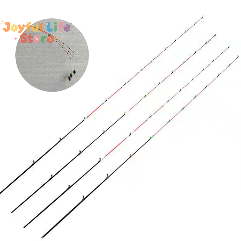 Fishing Rod Tip Replacement - 45 cm Yarım Titanyum Alaşımlı Sal