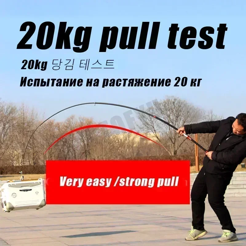 2.7m 3.6m 3.9m 4.5m Teleskopik - Fishing Rod Surf incelemesi ve fiyatı