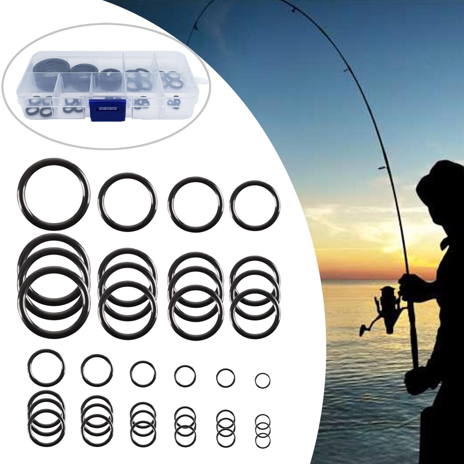 40x Güçlü Balıkçılık Aksesuarl - Fishing Rod Tip Replacement incelemesi ve fiyatı