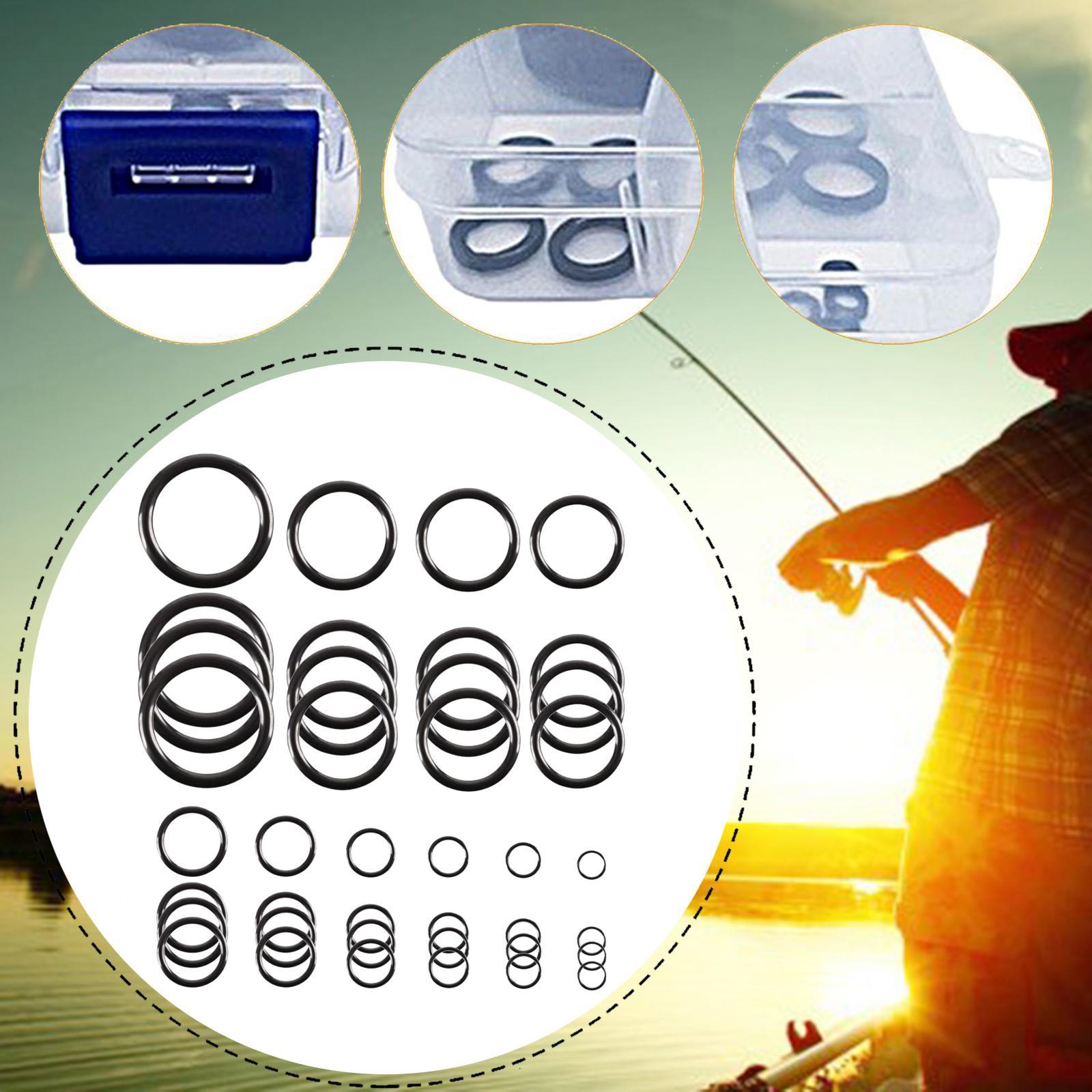 40x Güçlü Balıkçılık Aksesuarl - Fishing Rod Tip Replacement incelemesi ve fiyatı