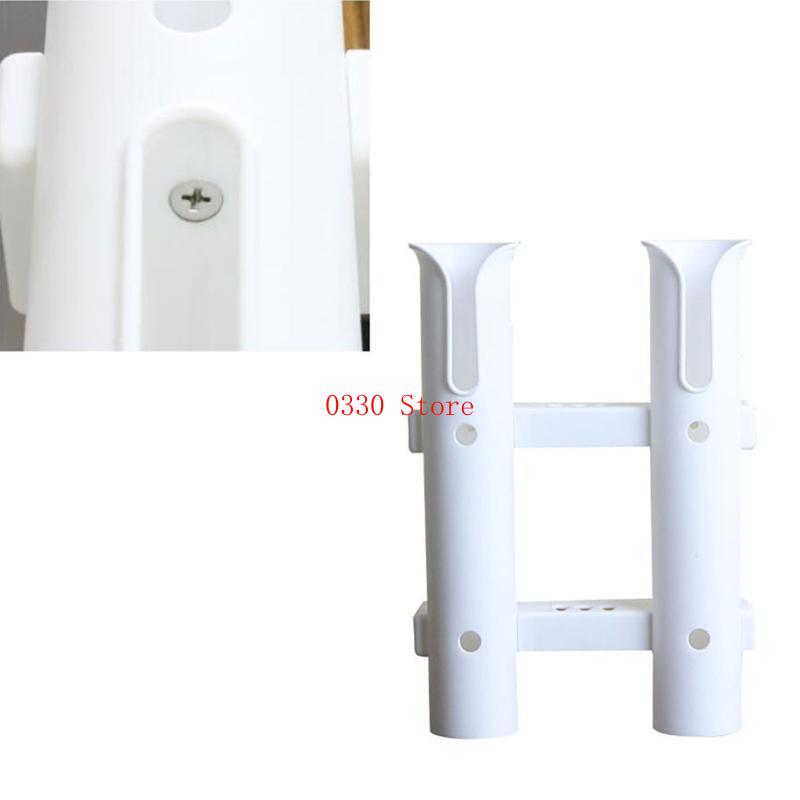 Dayanıklı plastik olta rafları - Fishing Rod Rack incelemesi ve fiyatı