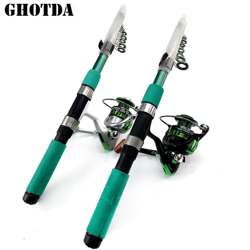 Süper sert deniz olta seti taş - Fishing Rod Spinning incelemesi ve fiyatı