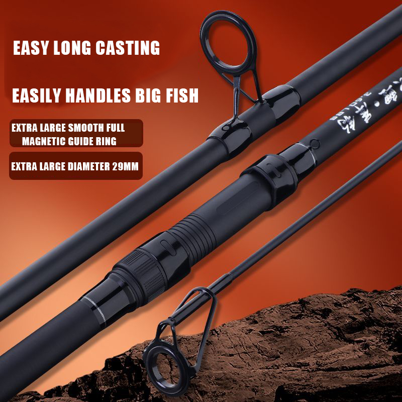 3.0M 3.6M 3.9M 4.2M Karbon Sör - Fishing Rod Surf incelemesi ve fiyatı