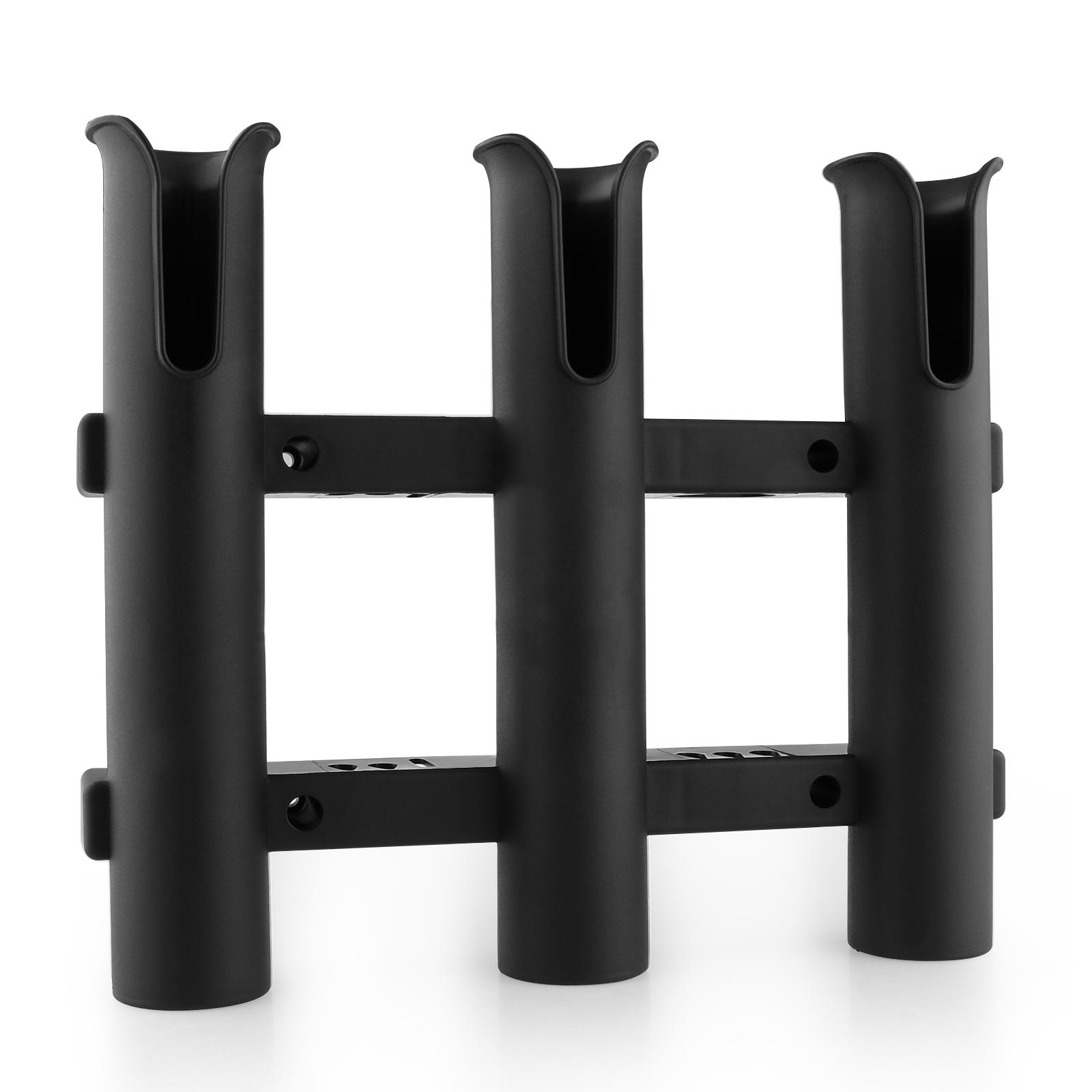 Deniz Teknesi Balıkçılık Ekipm - Fishing Rod Rack incelemesi ve fiyatı