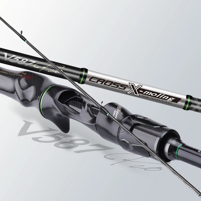 HSD Olta L/ML/M/MH/H Toray Kar - Fishing Rod Spinning incelemesi ve fiyatı