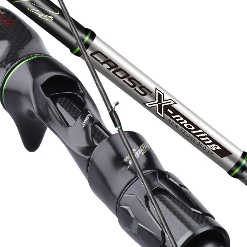 HSD Olta L/ML/M/MH/H Toray Kar - Fishing Rod Spinning incelemesi ve fiyatı