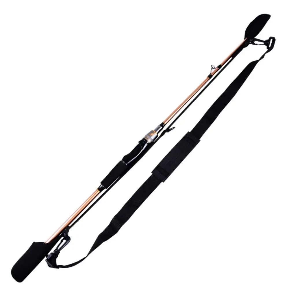 Ayarlanabilir Olta Saklama Çan - Fishing Rod Travel incelemesi ve fiyatı