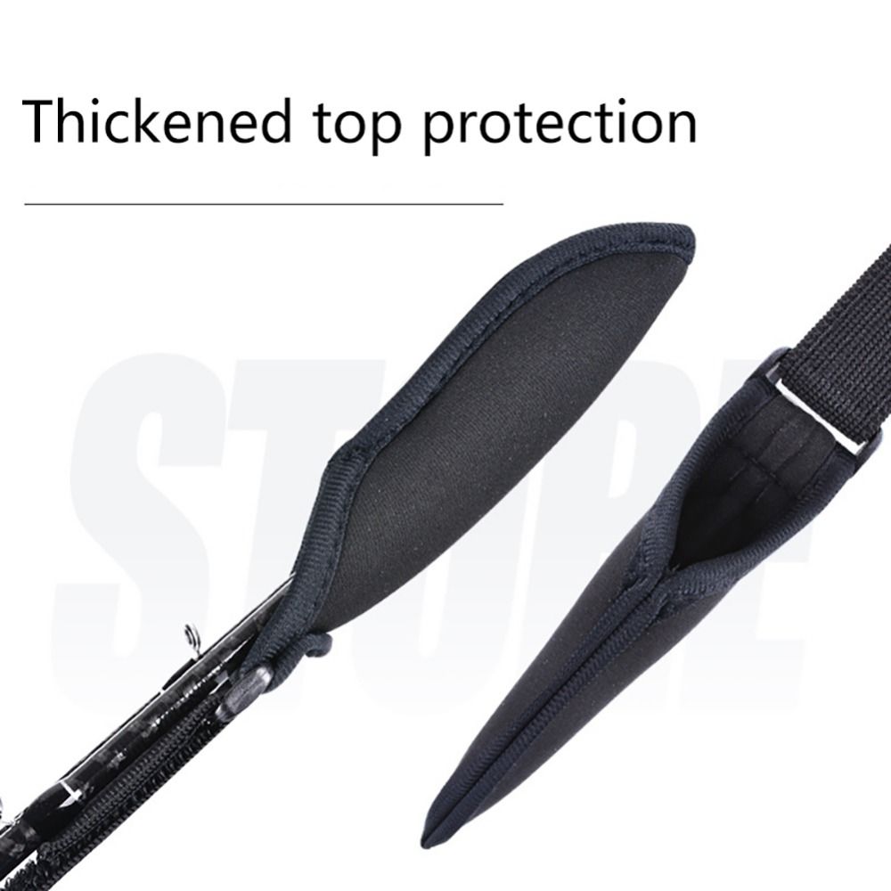 Ayarlanabilir Olta Saklama Çan - Fishing Rod Travel incelemesi ve fiyatı