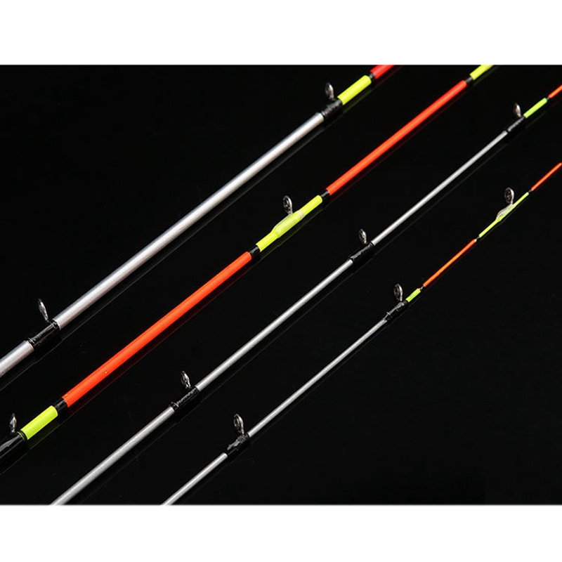 Tam titanyum alaşımlı olta İpu - Fishing Rod Tip Replacement incelemesi ve fiyatı