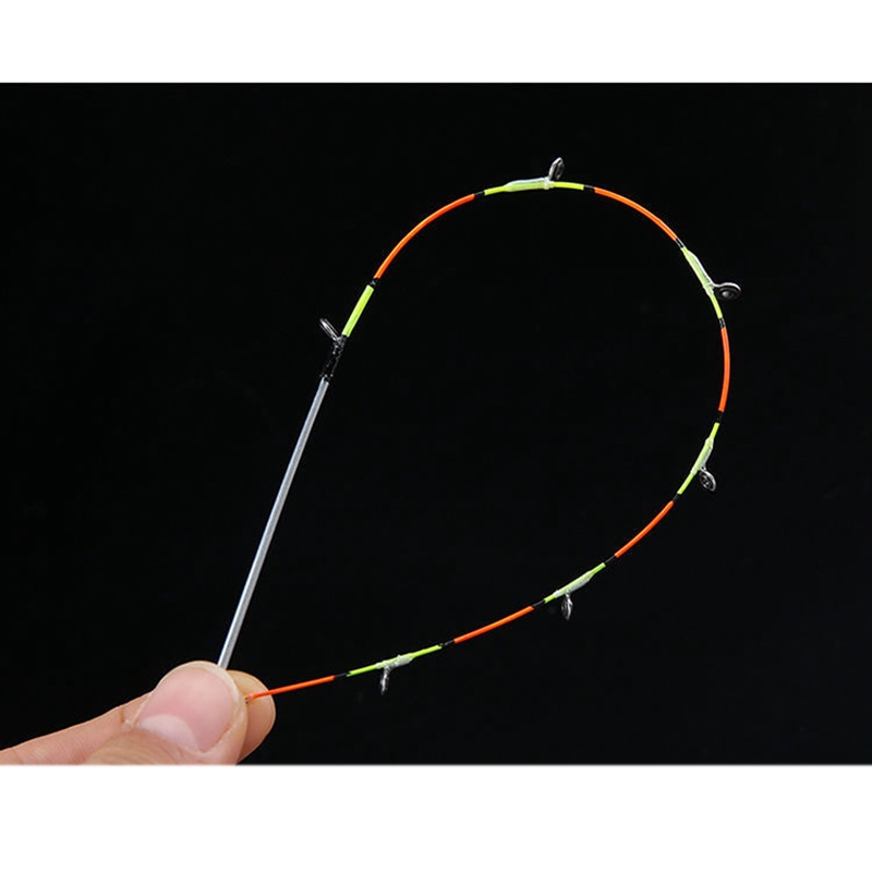 Tam titanyum alaşımlı olta İpu - Fishing Rod Tip Replacement incelemesi ve fiyatı