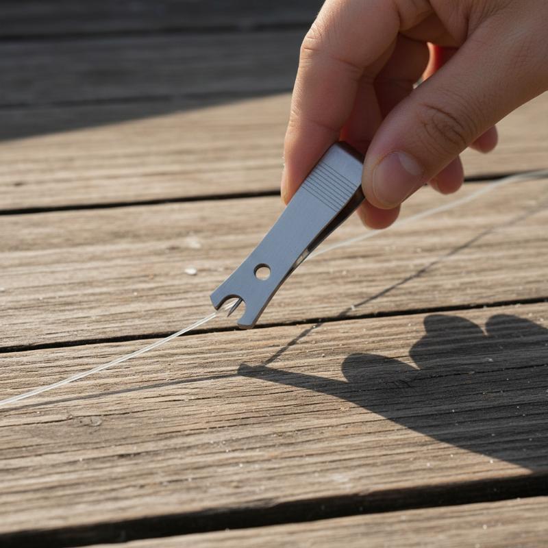 Çok Fonksiyonlu Olta Kesici Pa - Fishing Rod Travel incelemesi ve fiyatı