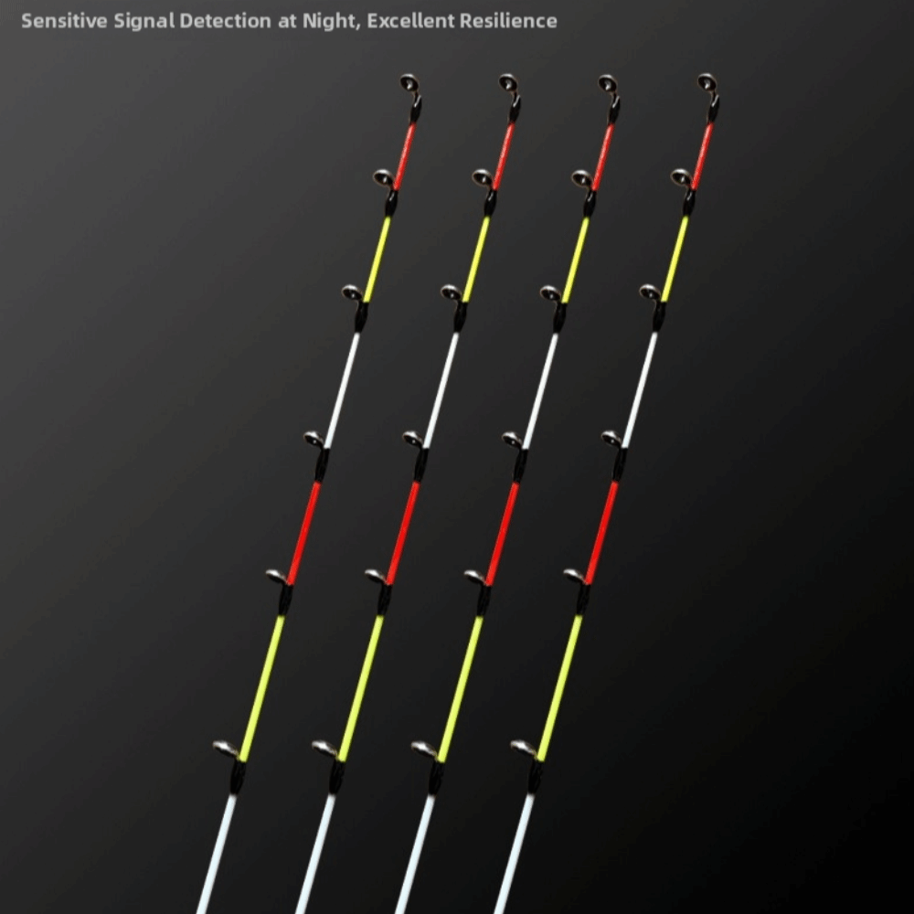 Olta Yuvarlak Uçlu Kış Olta Kı - Fishing Rod Tip Replacement incelemesi ve fiyatı