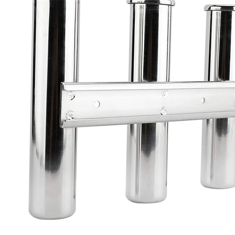 B48B-Olta Tutucu Ayna Kaplama  - Fishing Rod Rack incelemesi ve fiyatı
