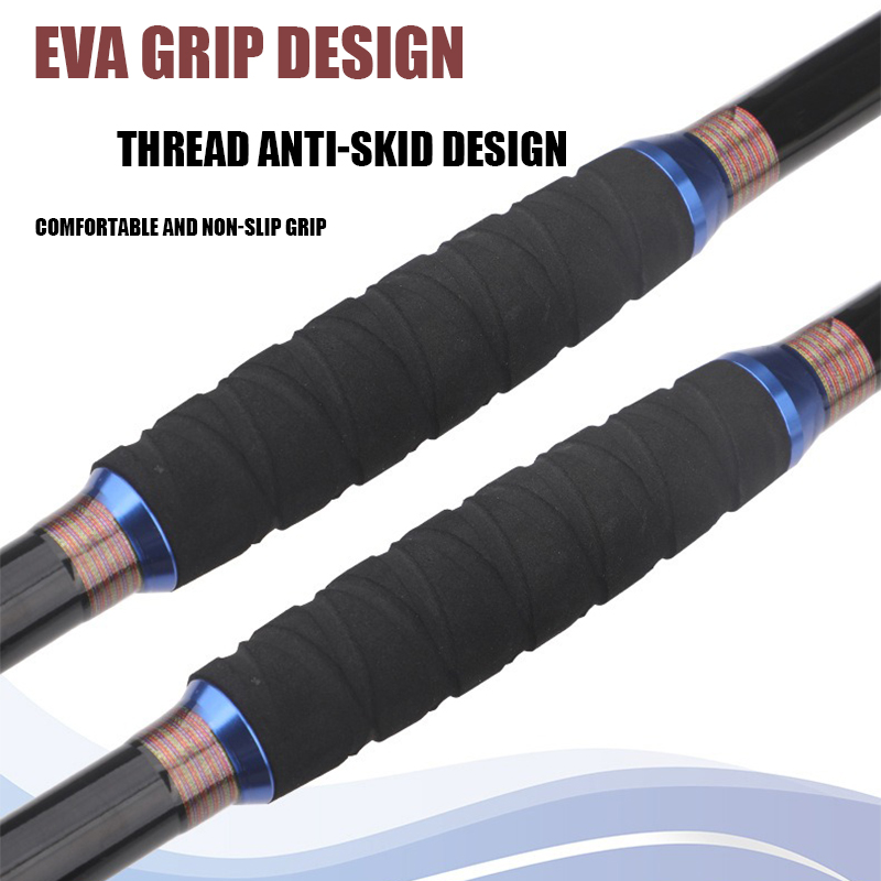 1.8M 2.1M 2.4M Sörf Tuzlu Su A - Fishing Rod Surf incelemesi ve fiyatı