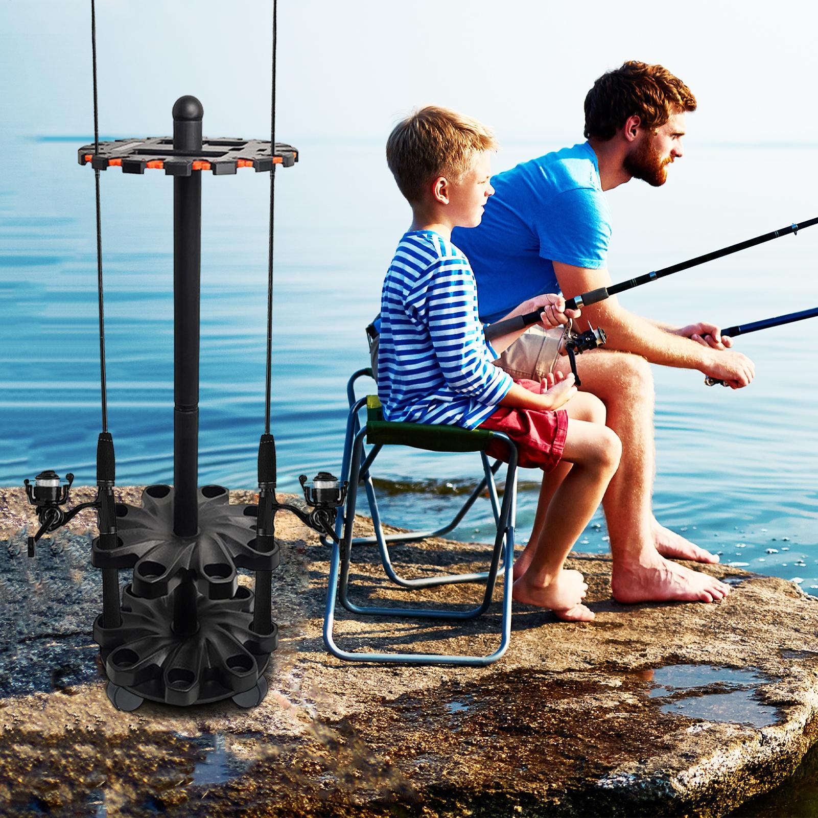 Olta Askıları Olta Kamışı Dike - Fishing Rod Travel incelemesi ve fiyatı