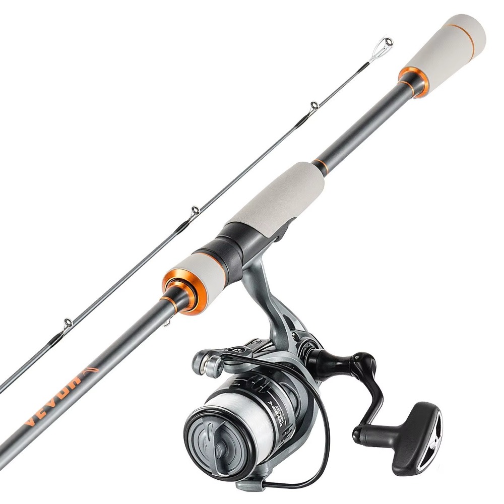 Karbon Fiber Bas Balıkçılık Ol - Fishing Rod Combo incelemesi ve fiyatı