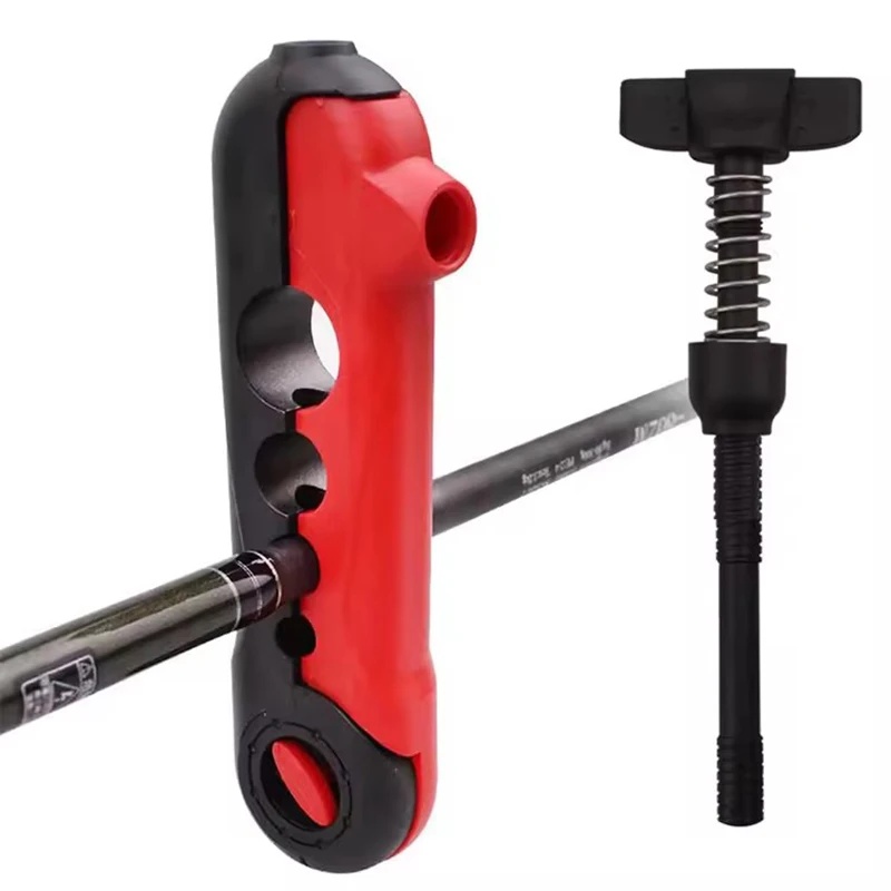 Taşınabilir Evrensel Olta Sarı - Fishing Rod Travel incelemesi ve fiyatı
