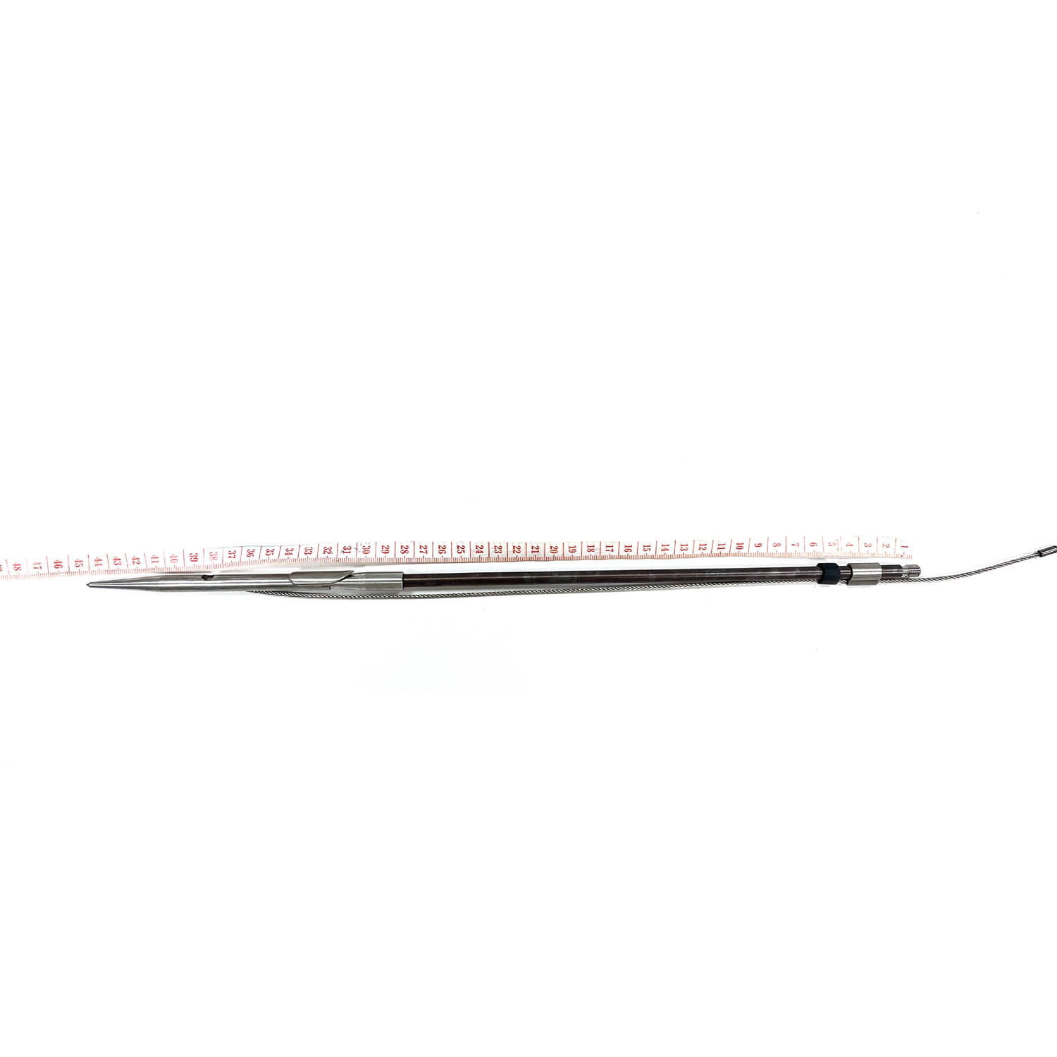 Silindir Tipi Spearfishing Kut - Fishing Rod Tip Replacement incelemesi ve fiyatı