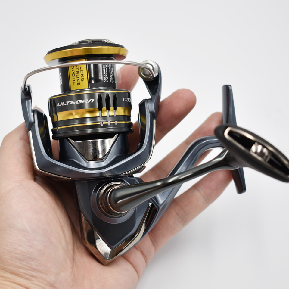 SHIMANO Balıkçılık Reel ULTEGR - Daiwa Reel Bg incelemesi ve fiyatı
