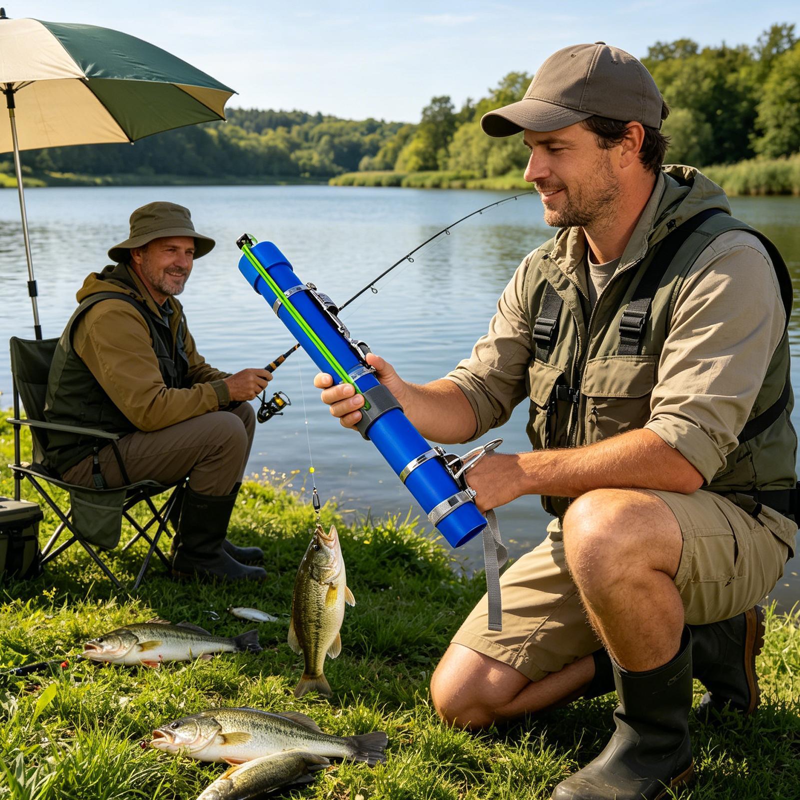 Balıkçılık Sapanı Döner Tekerl - Fishing Rod Spinning incelemesi ve fiyatı