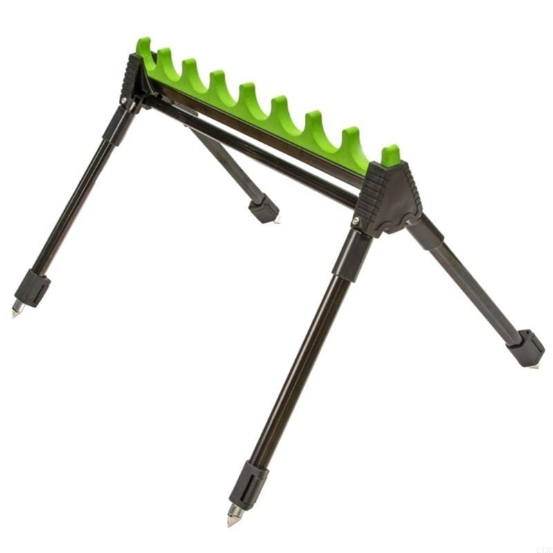 3/5/6 Delikli Olta Tutucu Brak - Fishing Rod Rack incelemesi ve fiyatı