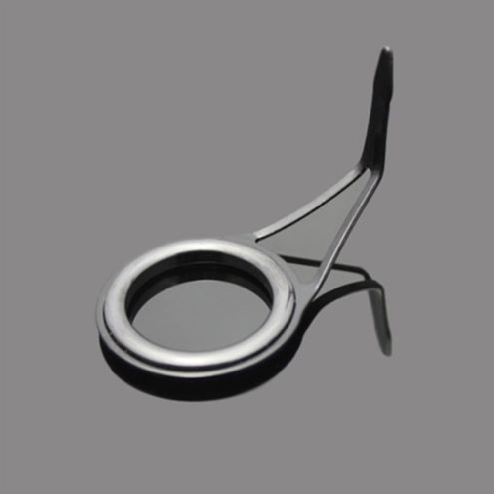 Oval 3mm-23mm İç Çaplı Paslanm - Fishing Rod Tip Replacement incelemesi ve fiyatı