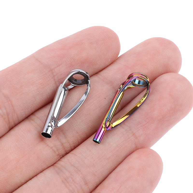 Olta üst kılavuzları ücretsiz  - Fishing Rod Tip Replacement incelemesi ve fiyatı