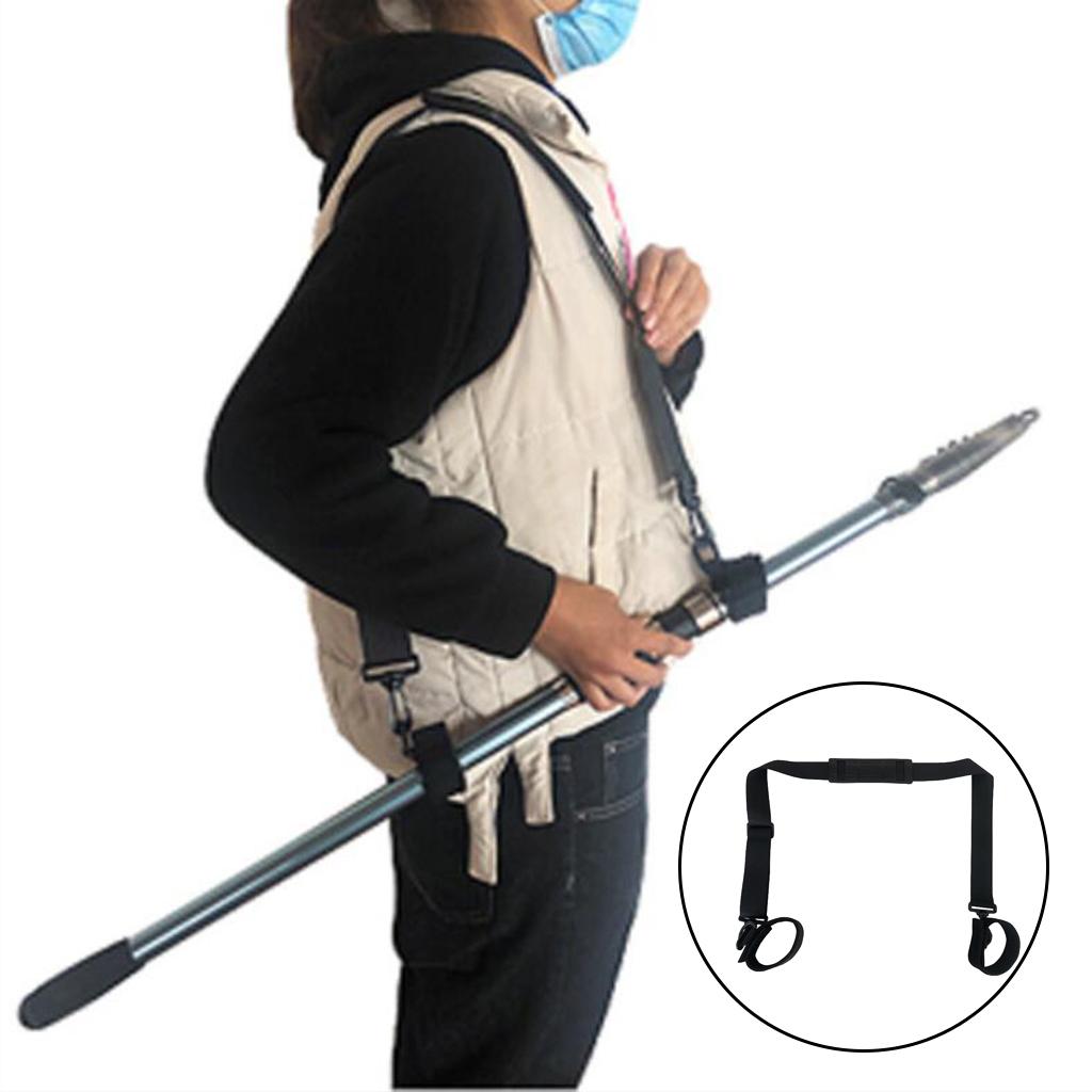 Ayarlanabilir Olta Kamışı Kayı - Fishing Rod Travel incelemesi ve fiyatı