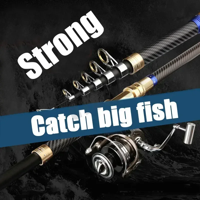 En İyi Teleskopik Taşınabilir  - Fishing Rod Surf incelemesi ve fiyatı