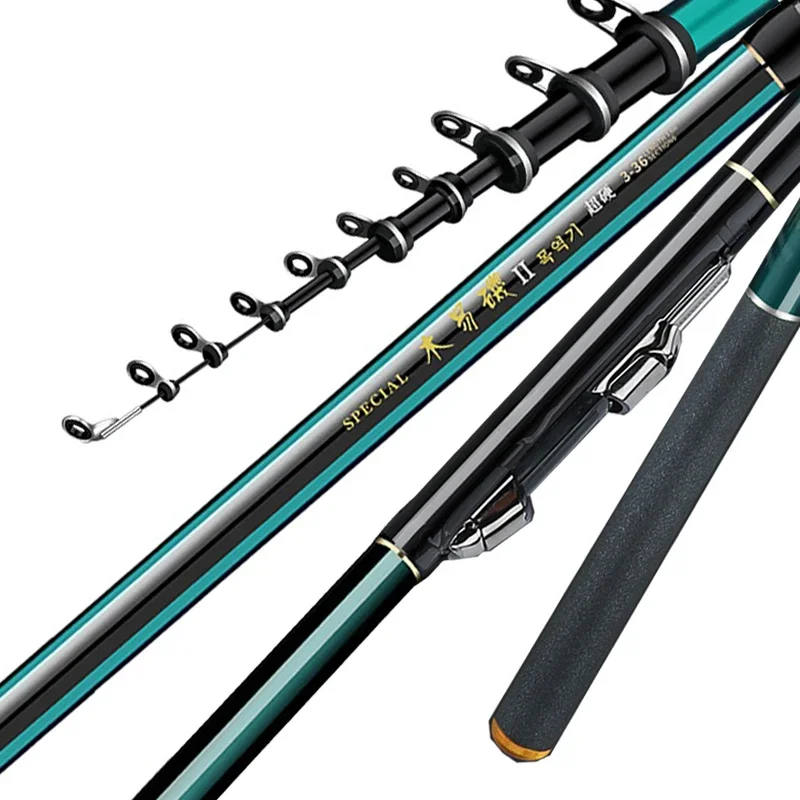 2.7 m-7.2 m Oltalar Yüksek 60  - Fishing Rod Surf incelemesi ve fiyatı