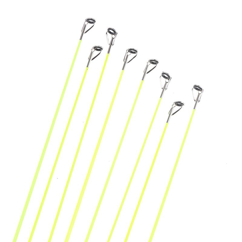 5 adet 42CM tekne/şamandıra ol - Fishing Rod Tip Replacement incelemesi ve fiyatı