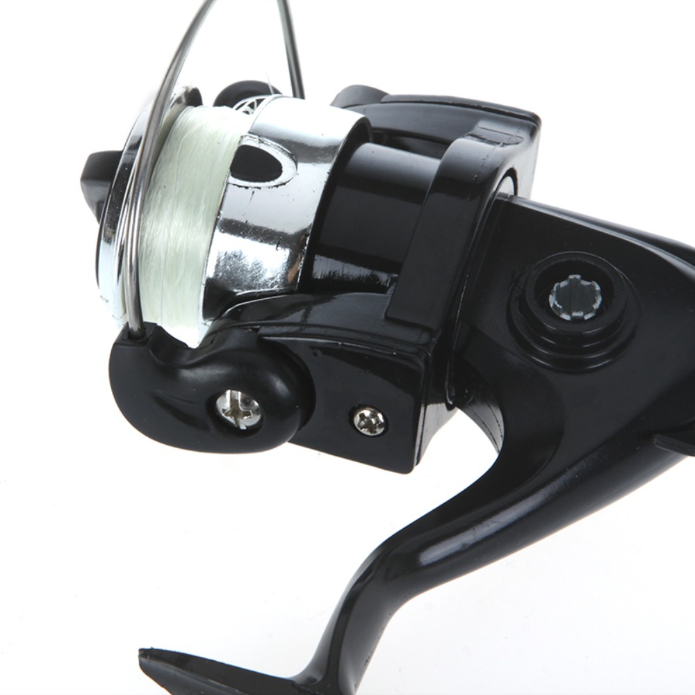 Taşınabilir 39 İnç Döner Makar - Fishing Rod Combo incelemesi ve fiyatı
