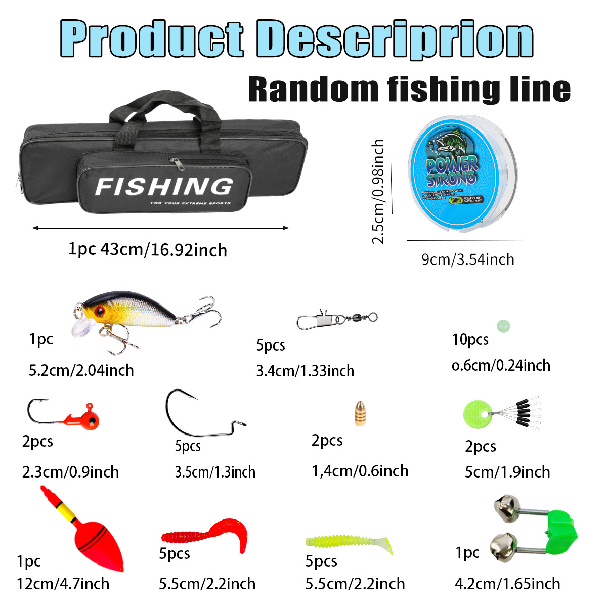 1.8 Metre Yeşil Karbon Fiber T - Fishing Rod Combo incelemesi ve fiyatı