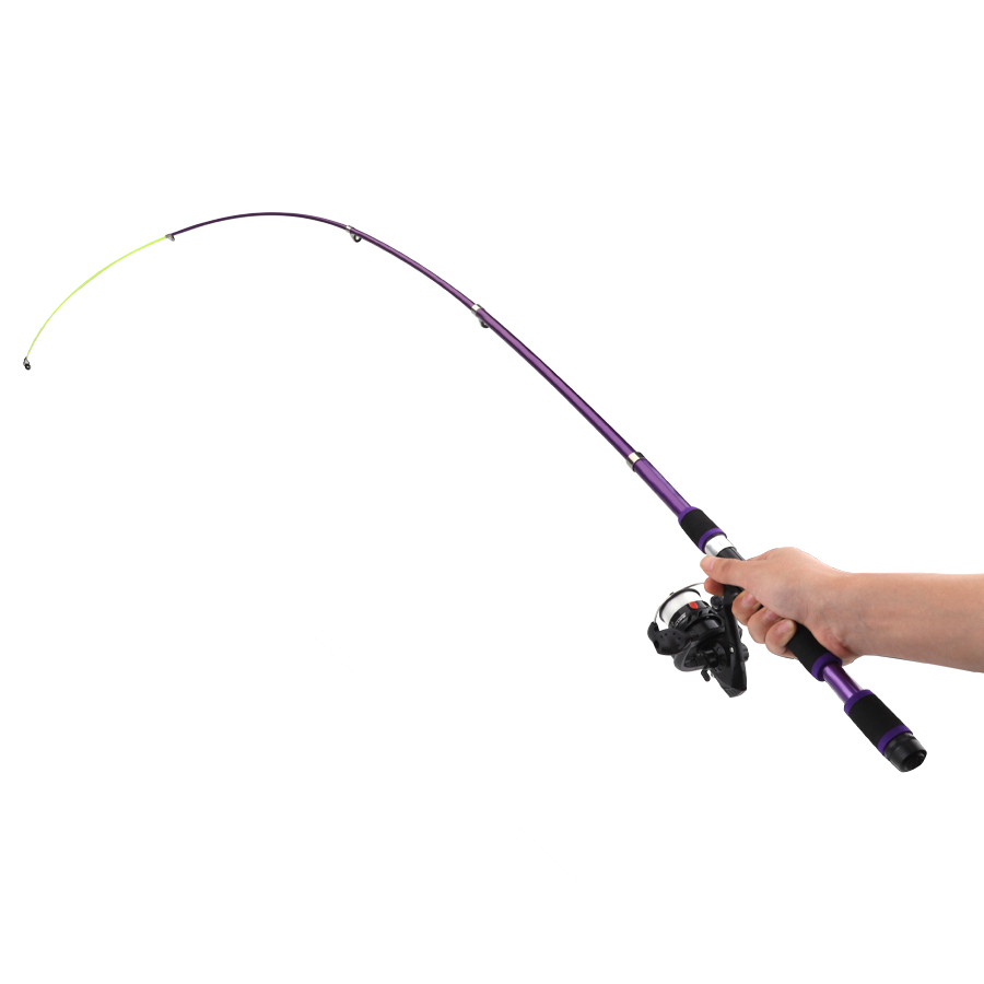 FTK 1.8 M Taşınabilir İplik Ol - Fishing Rod Spinning incelemesi ve fiyatı