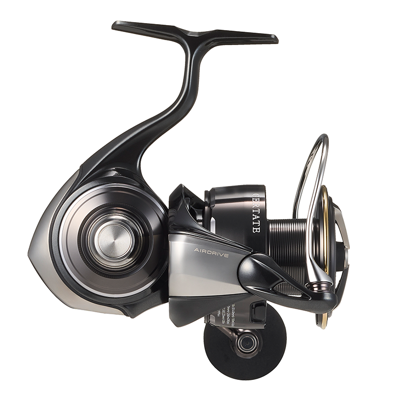 DAIWA 2026 Certate HD Balıkçıl - Daiwa Reel Bg incelemesi ve fiyatı